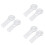 3Pièces Loupe Enfant Double-Luminosité Transparent D'usage 6