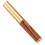 3Pièces Stylos Plume Bois Métal Multi Usage Étudiant 1