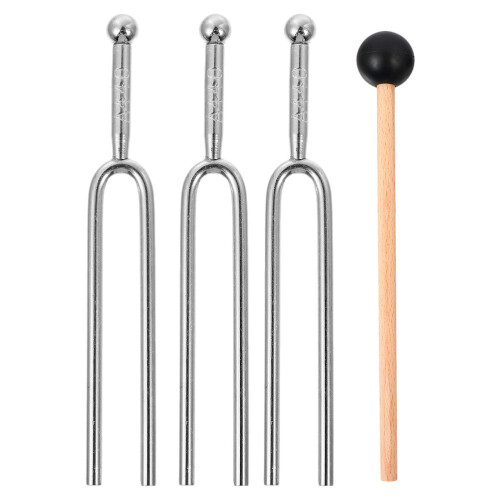 5Ensembles Accordage Guitare 440Hz Argent Usage Pro