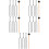 5Ensembles Accordage Guitare 440Hz Argent Usage Pro 7