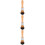 3Pièces De Nettoyage Bois Manche Pour Instruments 8