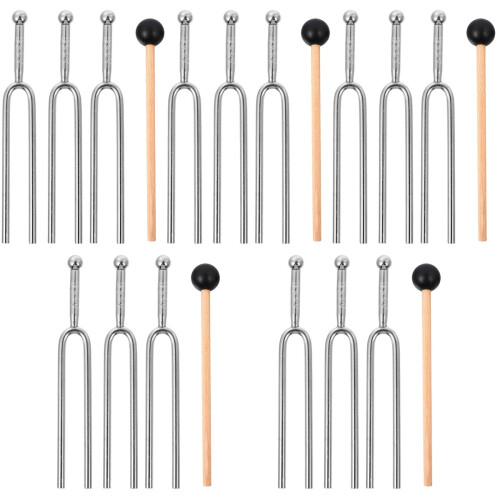 5Ensembles Accordage Guitare 440Hz Argent Usage Pro 2