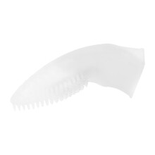 5Pièces Dents Silicone Doigt Nettoyage Doux Chats