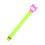 3Pièces Jouets D'eau Enfants Durable PP Facile À 10