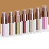 3Pièces Poudre À Paupières Glow Multi Confortable Et Portable 3