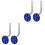 2Ensembles Petites Roues D'aide Pour Apprentissage Enfants 3