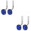 2Ensembles Petites Roues D'aide Pour Apprentissage Enfants 6