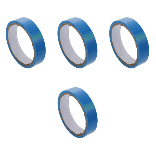 4Pièces Liner De Jante Protection Anti-Perforation 2