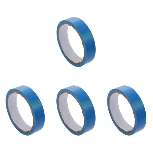 4Pièces Liner De Jante Protection Anti-Perforation 1