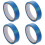 4Pièces Liner De Jante Protection Anti-Perforation 5