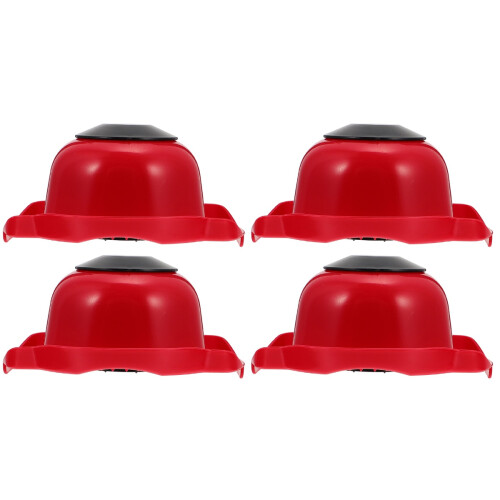 4Pièces Protège Doigts Coupe Matériel 1