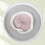 2Pièces Collier Protection Elizabeth Pour Petits Animaux Gris Clair 11