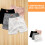 8Pièces Pantalons Courts Et Respirants 7