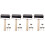 16Pièces Rouleaux Brayer Légers Pour Arts 6