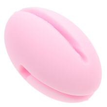 3Pièces Clip De Pot Silicone Rose Pour Thermomètre Cuisine Fiable