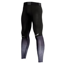 2Pièces Pantalons Compression Running Cyclisme Gym