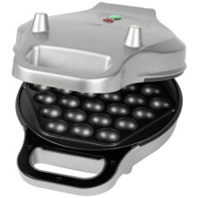 Waffle iron CLATRONIC WA 3772