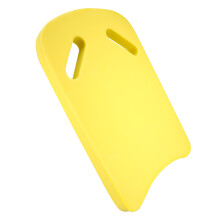 5Pcs Eva Yellow Pull Kickboards Swim Trainer Float for Beginners