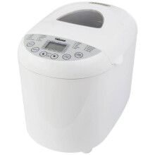 Broodmachine - TRISTAR - BM-4586 - Capaciteit 1000 gr - 19 programma's - Glutenvrije functie