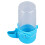 Thickened Clear Parrot Water Dispenser 100ml 15