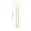 8Pcs Lightweight Maple Wood Drum Sticks 5A Durable Musical Percussion 11