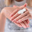 3Pcs Durable Stainless Steel Finger Ruler for Oral Use Silver 10