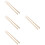 8Pcs Lightweight Maple Wood Drum Sticks 5A Durable Musical Percussion 9