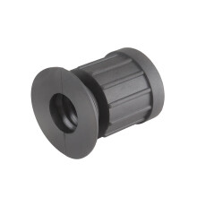 Eyecup Protector Shockproof Rubber Eyepiece Cover for Hunting Outdoor