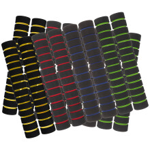32Pairs Multi-Color Sponge Kayak Paddle Handle Sleeves Anti-Skid Wraps