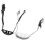 8Pcs Durable Chin Straps for Hard Hat Adjustable Safety Strap 3