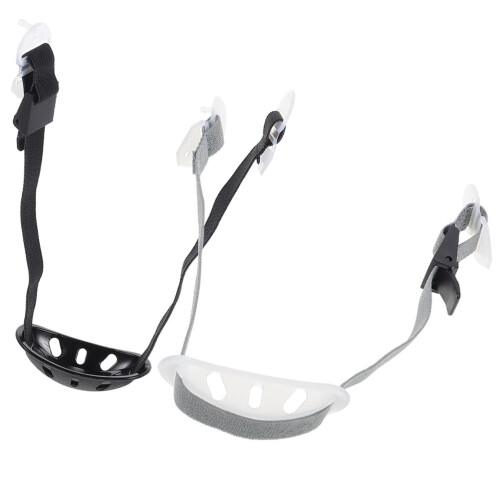 8Pcs Durable Chin Straps for Hard Hat Adjustable Safety Strap 2