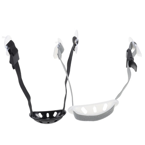 8Pcs Durable Chin Straps for Hard Hat Adjustable Safety Strap 1
