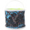 4Sets Foldable Fishing Buckets Multi-Color Portable Live Fish Storage 1