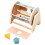 2Sets Multi Wood Plaything Shape Sorting Box Kids Sensory Learning Toy 2