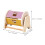 2Sets Multi Wood Plaything Shape Sorting Box Kids Sensory Learning Toy 10