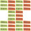 30St Patches Reflecterend En Stijlvol Nachtwandeling 7
