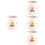 4Pcs Ceramic Egg Separator Funny Chick Shape Egg Yolk Divider 6
