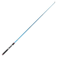 3St Hoogwaardige Blauwe Carbon Zoutwater Hengels