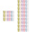 192St Wasbare Gradient Spons Voor Professionele Nagelkunst 5