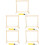 5St Garderobe Voor Speelgoedorganizer 6