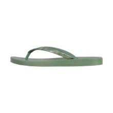 Tong à Enfiler Ipanema Mesh IX - Verde/Verde Cobre