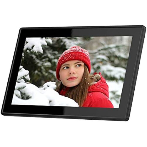 Braun Marco Digital Braun DigiFrame 1518 WiFi