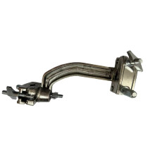 Jazz Drum Cowbell Mount Cowbell Holder Clip for Cowbell Percussion Acc