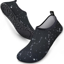 Chaussures d'eau à séchage rapide Unisexe Plage Plongée Oursins 42-43 — chaussons piscine, chaussures natation