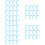 30Paren Baby Oorschelprichter Flexibele Silicone Oorkorrector 8