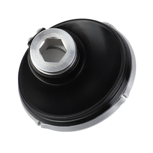 Durable RMS 4-Hole Revolving Nosepiece for Microscope Lenses
