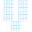 30Paren Baby Oorschelprichter Flexibele Silicone Oorkorrector 5