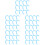 30Paren Baby Oorschelprichter Flexibele Silicone Oorkorrector 4
