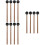 12St Drumstok Koffie Drum Mallet Voor Beginners 9