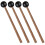 12St Drumstok Koffie Drum Mallet Voor Beginners 2
